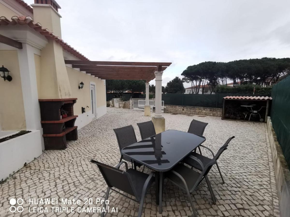 Villa Lala Amoreira  Dış mekan fotoğraf